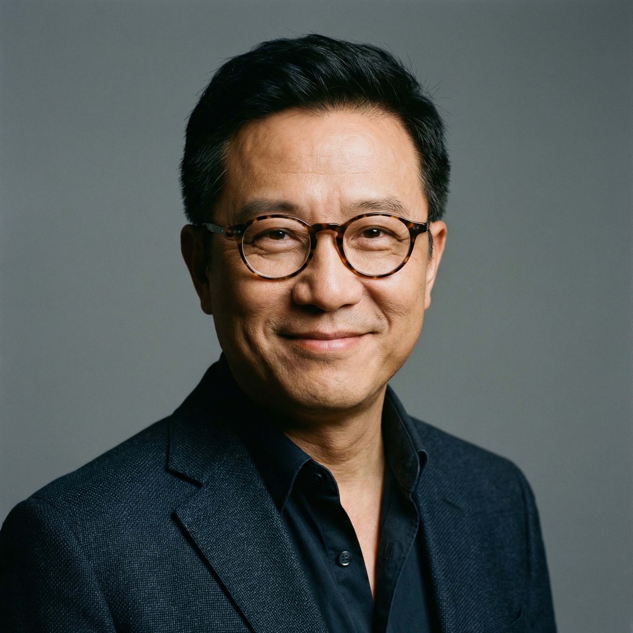 抖阴首席导演陈导远