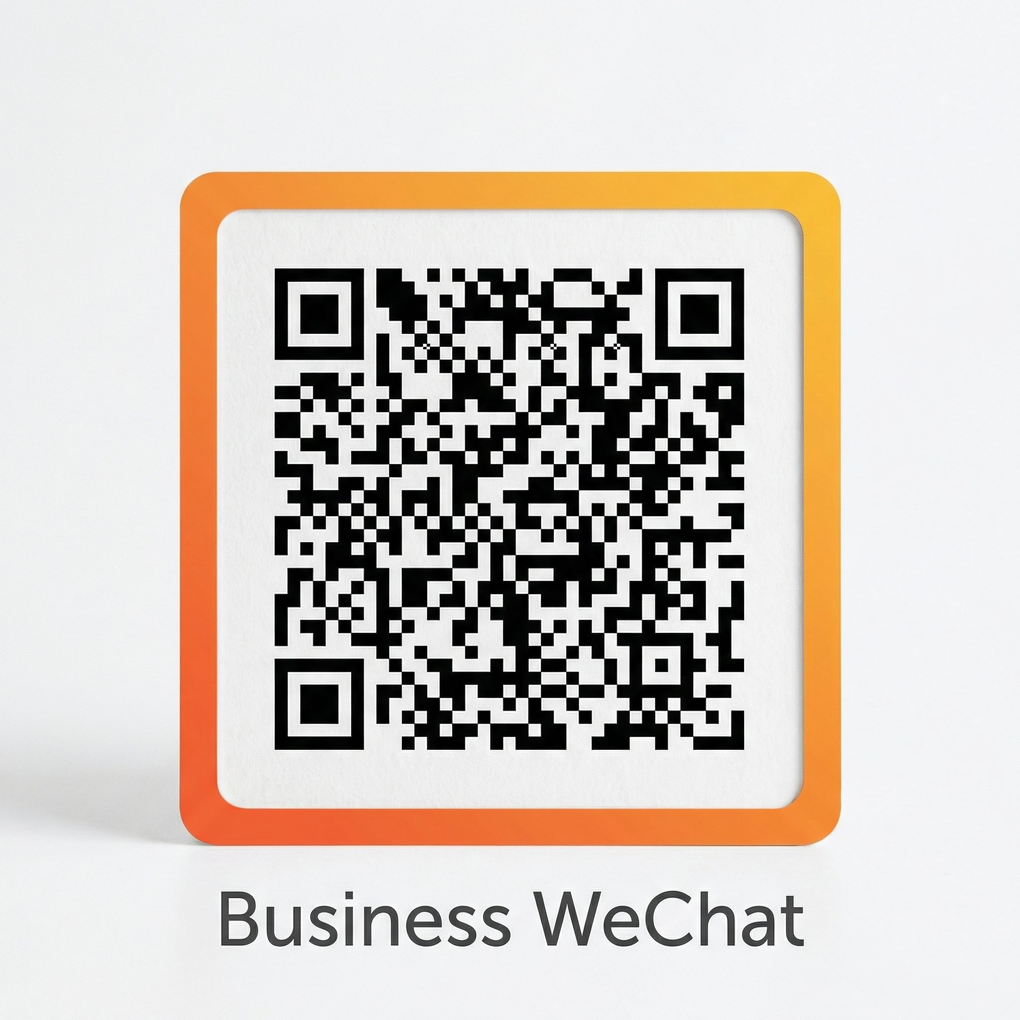 抖阴商务合作二维码